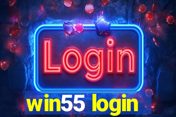 win55 login